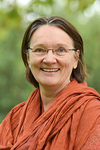 Professor Sabine Dittmann