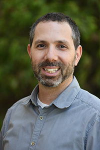 Associate Professor Joshua Newman
