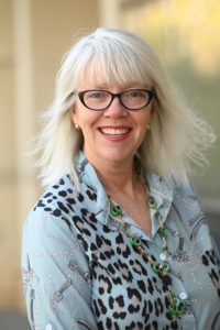 Dr Helen McLaren
