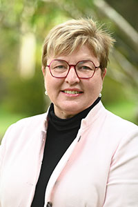 Professor Tania Leiman
