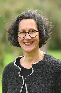 Associate Professor Vivienne Brand